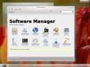 Linux Mint 12 KDE Software-Manager