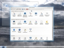 Linux Mint 12 KDE Einstellungen