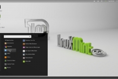 Linux Mint 12 - Lisa