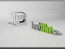 Linux Mint 12 