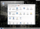 Linux Mint 13 KDE Systemeinstellungen