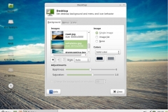 Linux Mint 13 Maya Xfce