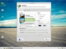 Linux Mint 13 Maya Xfce Wallpaper