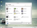 Linux Mint 13 Maya Xfce Einstellungen