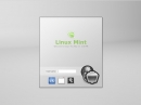 Linux Mint 13 Login