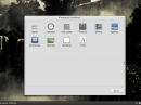 Linux Mint 13 Cinnamon-Einstellungen