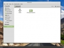 Linux Mint 13 Nautilus