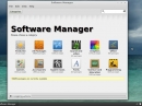 Linux Mint 13 Software-Manager