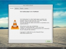 Linux Mint 13 VLC