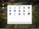 Linux Mint 14 Cinnamon Einstellungen