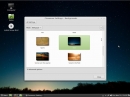 Linux Mint 14 Cinnamon Hintergründe