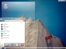 Linux Mint 14 KDE Menü