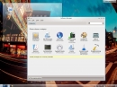 Linux Mint 14 KDE Software-Manager