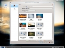 Linux Mint 14 KDE Wallpaper