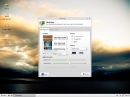 Linux Mint 14 Xfce Wallpaper