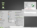 Linux Mint 201012 Debian Administration und Firewall