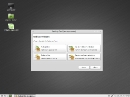 Linux Mint 201012 Debian Backup-Tool