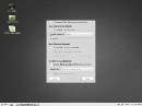 Linux Mint 201012 Debian File Sharing
