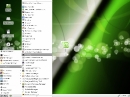 Linux Mint 201104 Xfce Einstellungen