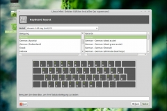 Linux Mint Debian Edition 201303: MATE 1.4