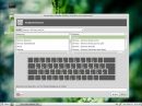 Linux Mint Debian Edition 201303 Installer Tastatur