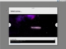 LuninuX 12.00 Installer Willkommen