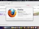 LuninuX 12.00 Firefox 12