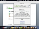 LuninuX 12.00 LibreOffice 3.5.3