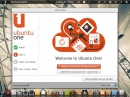 LuninuX 12.00 Ubuntu One