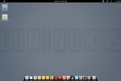 LuninuX OS 12.10