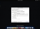 LuninuX OS 12.10 Docky Einstellungen