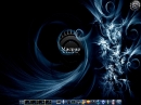 Macpup 520 Desktop