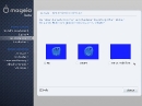 Mageia 1 Beta 1 KDE / GNOME