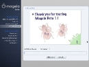 Mageia 1 Beta 1 Installation