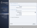 Mageia 1 Beta 1 Passwort