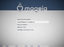 Mageia 2 Bootscreen