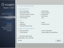 Mageia 2 Installation benutzerdefiniert