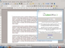 Mageia 2 KDE LibreOffice