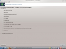 Mageia 2 KDE Kontrollzentrum Firewall