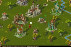 Majesty: Fantasy Kingdom Sim