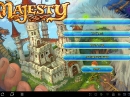 Majesty: Fantasy Kingdom Sim - Fortsetzen neue Spiel