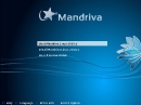 Mandriva 2010.2 KDE Bootscreen