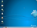 Mandriva 2010.2 KDE Desktop