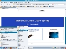 Mandriva 2010.2 KDE Internet-Anwendungen