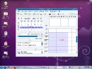 Mandriva 2010.2 KDE KOrganizer