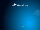 Mandriva 2010.2 KDE Start