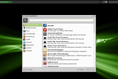 Manjaro Linux 0.8.3 Openbox