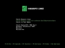 Manjaro Linux 0.8.3 Openbox Grafiktreiber