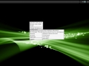 Manjaro Linux 0.8.3 Openbox Rechtsklick