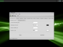 Manjaro Linux 0.8.3 Openbox Tint2 Panel